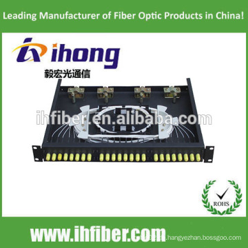 Ftth ST 24 Fiber Optic Terminal Box